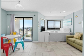 Myrtle Beach Resort T208